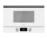 Teka ML 8220 BIS L biała - 1019450 - zdjęcie 1